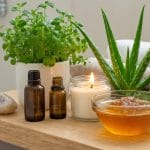 natural remedies for breakouts