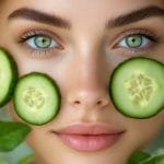 natural remedies for brightening