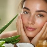 natural remedies for dryness