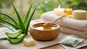 Homepage| Nari Nirvana natural remedies for peeling