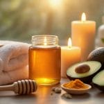 natural remedies for radiant skin