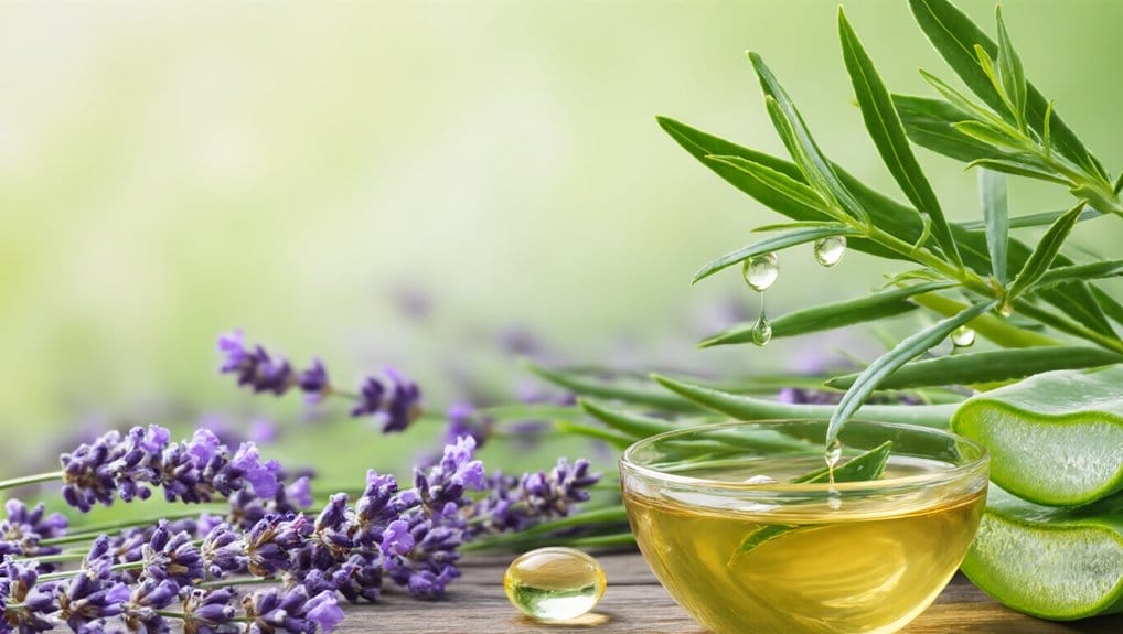 natural remedies for rashes