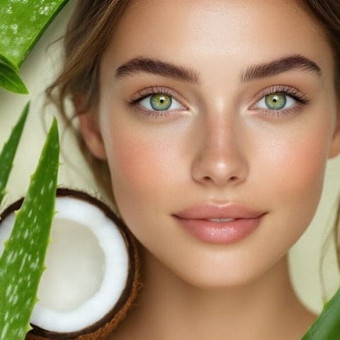 Banish Under-Eye Wrinkles: 5 Natural Solutions For Radiant Eyes| Nari Nirvana natural remedies for wrinkles