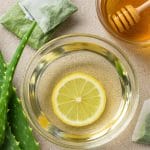 natural remedies for zits