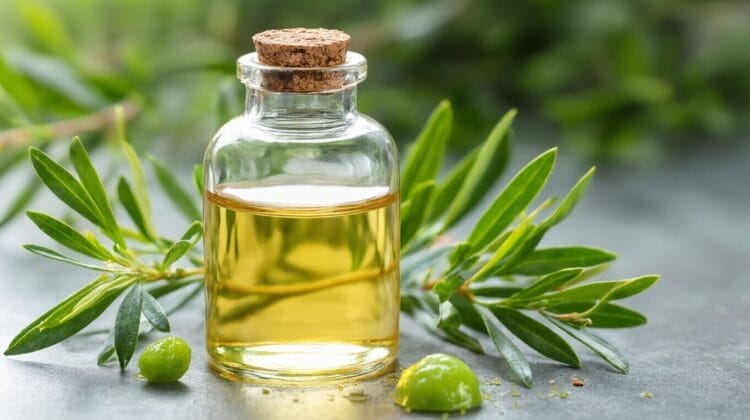 natural remedy for acne