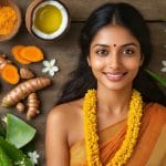 natural secrets for youthful skin