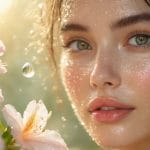 natural skin radiance boost