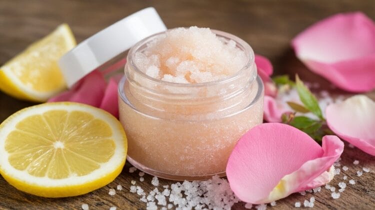 natural soft lip treatment