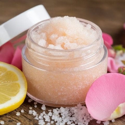 natural soft lip treatment