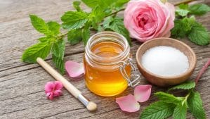 Homepage| Nari Nirvana naturally kissable lip exfoliator