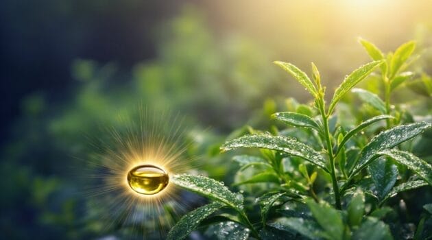 nature s antifungal powerhouse revealed