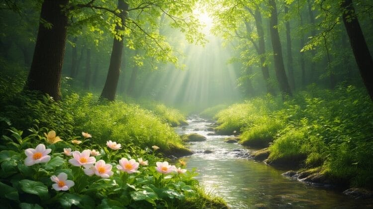 nature s secret for skin