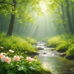 nature s secret for skin