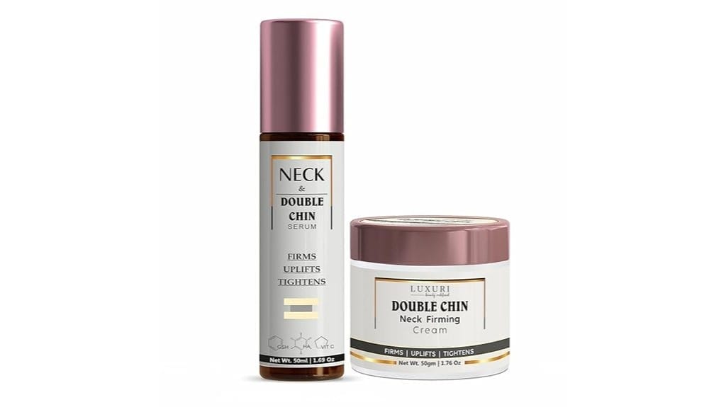 5 Best Neck and Décolleté Firming Creams for a Youthful Lift| Nari Nirvana neck and chin serum
