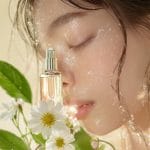 niacinamide enhances skin radiance