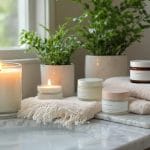 nighttime skincare routine steps