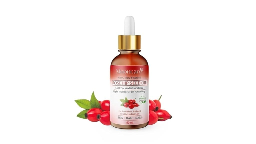 10 Best Organic Face Oils for Dry, Mature Skin: Anti-Aging Wonders You Need to Try| Nari Nirvana organic skin nourishment oil