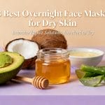 overnight masks for hydration
