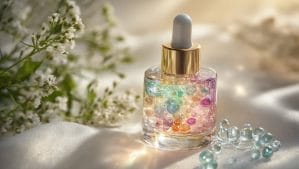 Homepage| Nari Nirvana peptides enhance skincare effectiveness