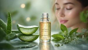 Homepage| Nari Nirvana peptides for youthful skin