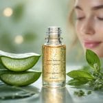 peptides for youthful skin