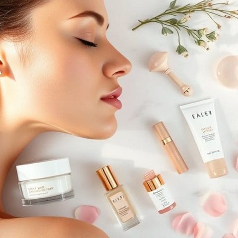 pore minimizing niacinamide serums