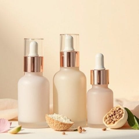 pregnancy safe bakuchiol face serums