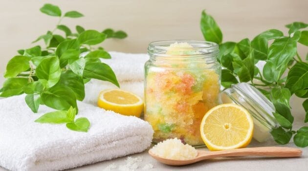 Homepage| Nari Nirvana radiant facial skin naturally