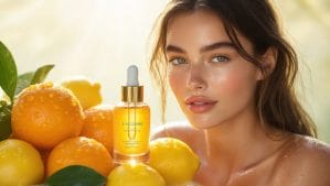 Homepage| Nari Nirvana radiant glowing skin solution