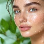 radiant hydrated skin benefits