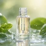 radiant hydrated skin serum