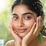 radiant hydration for skin