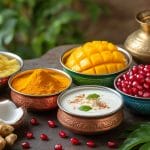 radiant indian beauty recipes