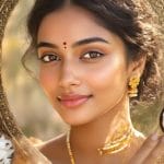 radiant indian beauty secrets