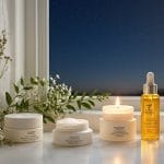 radiant morning skincare transformation