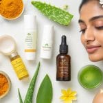 radiant skin care transformation