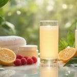 radiant skin from within