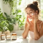 radiant skin natural collagen