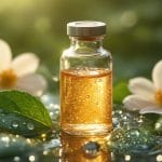 radiant skin natural glow