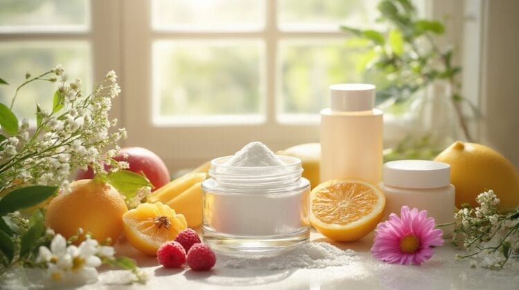 radiant skin secret revealed