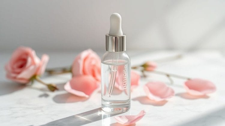 radiant skin serum guide