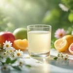 radiant skin through collagen