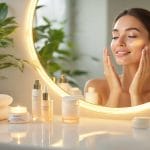 radiant skin transformation benefits