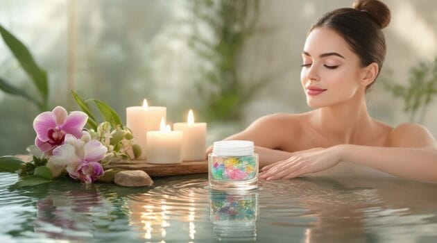 Homepage| Nari Nirvana radiant skin transformation naturally