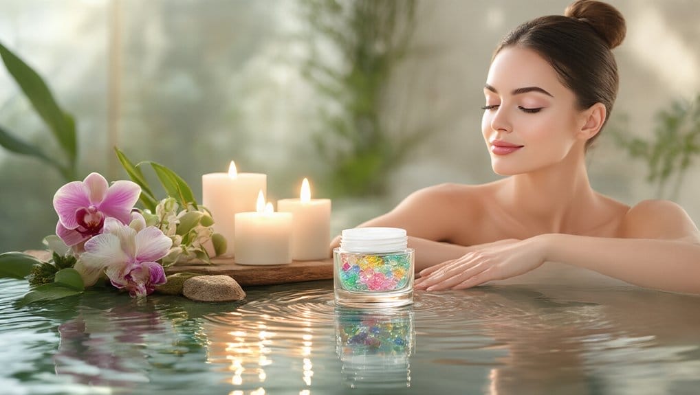 radiant skin transformation naturally