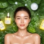 radiant skin transformation unlocked