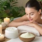 radiant skin with collagen