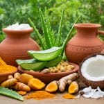 radiant skin with retinol