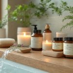 radiant skincare routine guide