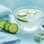 reduce swelling pimples overnight